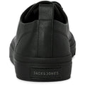 Jack & Jones Bayswater Synthetic Men's Anthracite Trainers