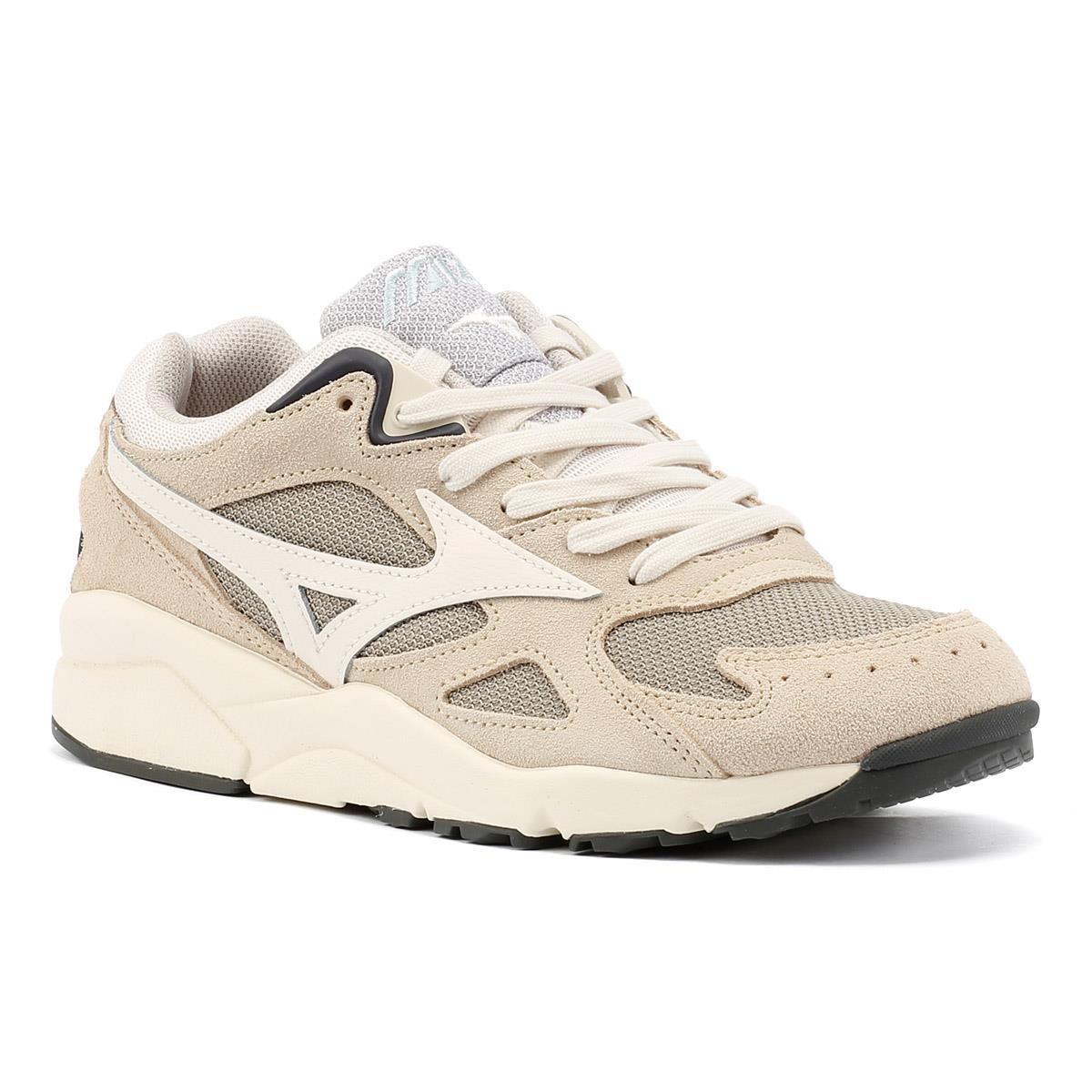 Mizuno Sky Medal S Sand/Khaki Trainers