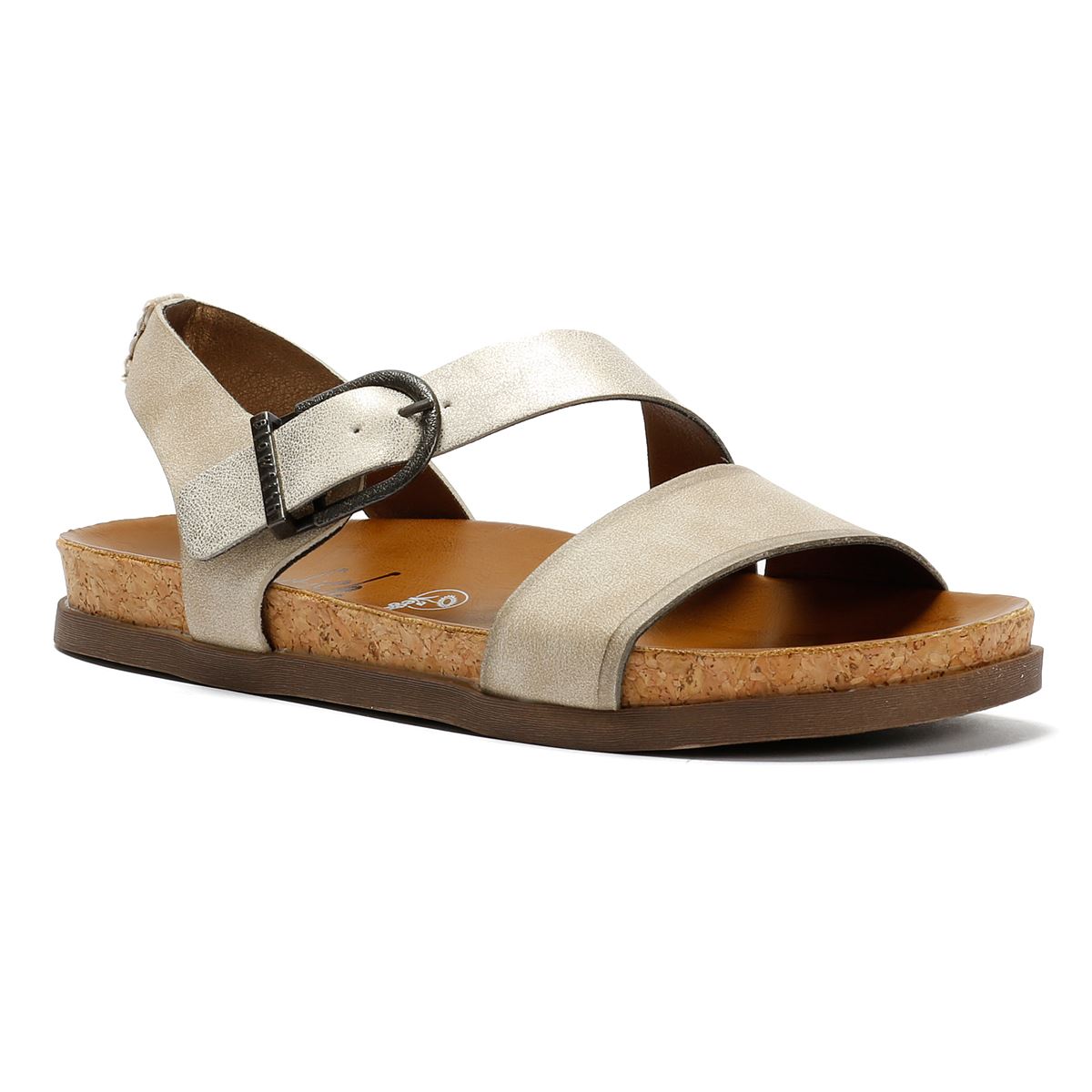 Blowfish Malibu Lance Women's Cloud Sandals