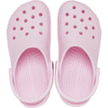 Crocs Classic Clog Synthetic Pink Milk Clogs