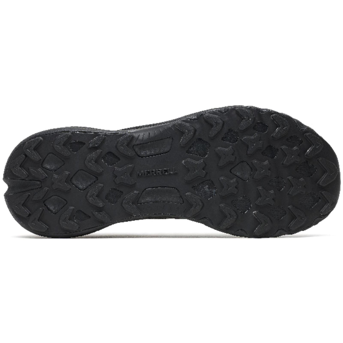 Merrell Agility Trail GTX Women's TRIPLE Black Hiking Shoes