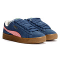 Puma Suede XL Suede Blue/Pink Trainers