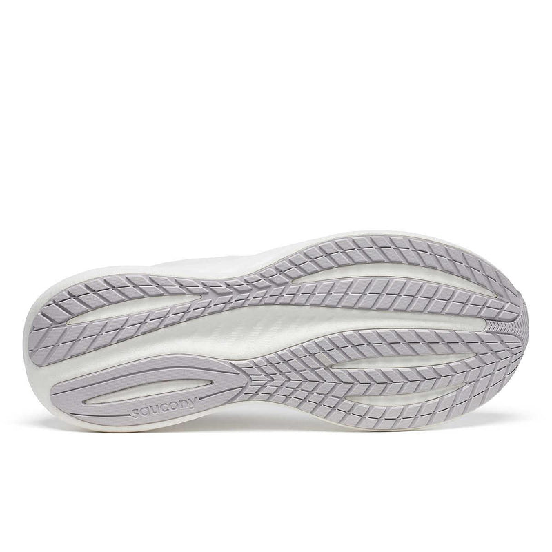 Saucony Triumph 22 Men's White Trainers