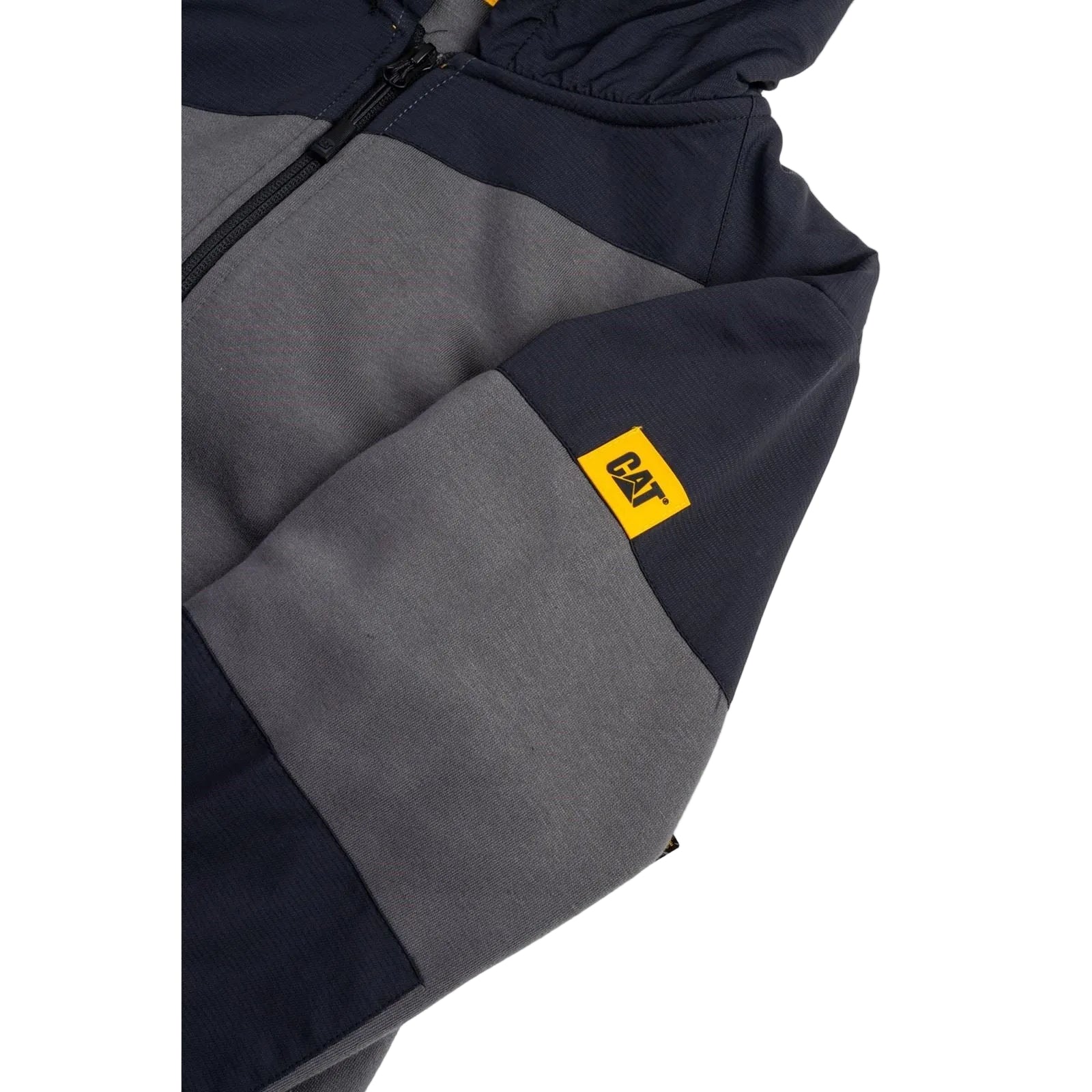Caterpillar Trade Synthetic Men's Black Sweatshirt