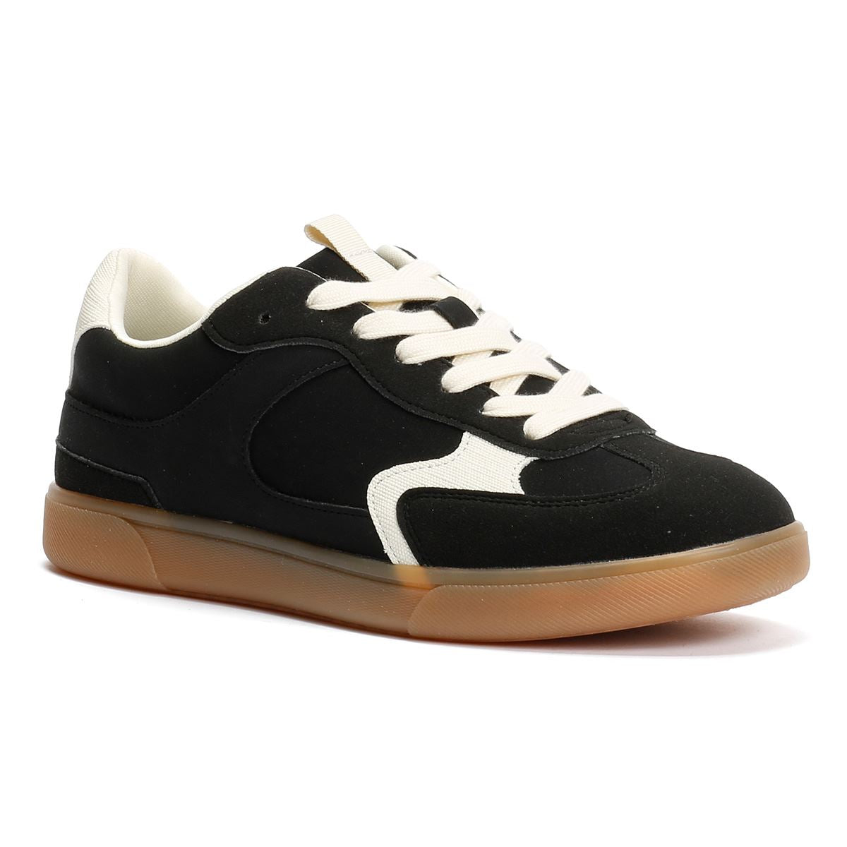 Blowfish Malibu Tastic Women's Black Trainers