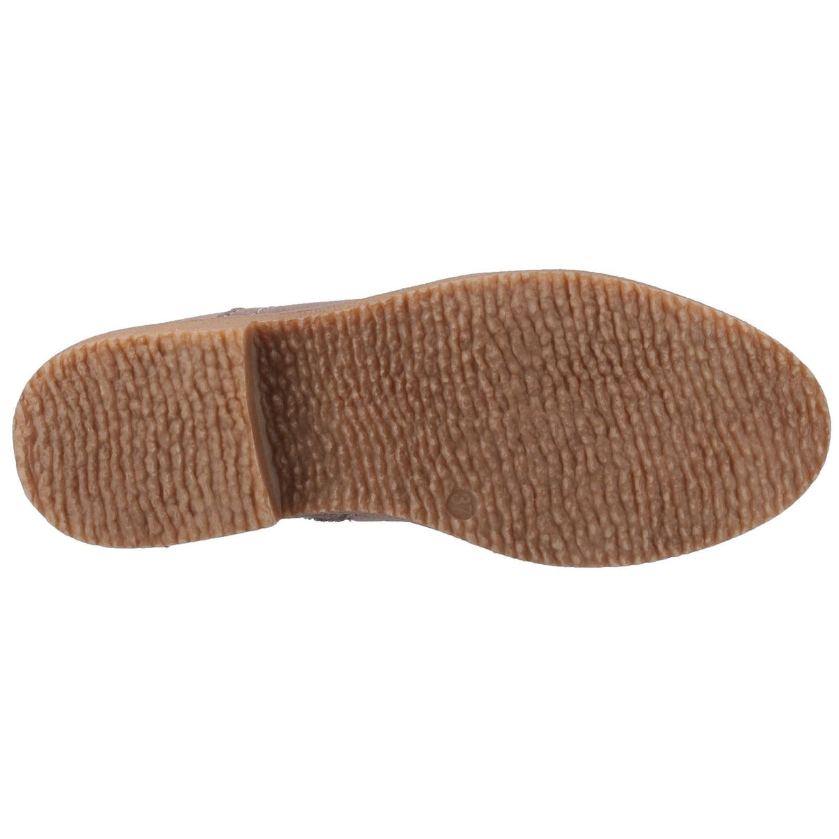 Hush Puppies Maddy Suede Women's Brown Boots