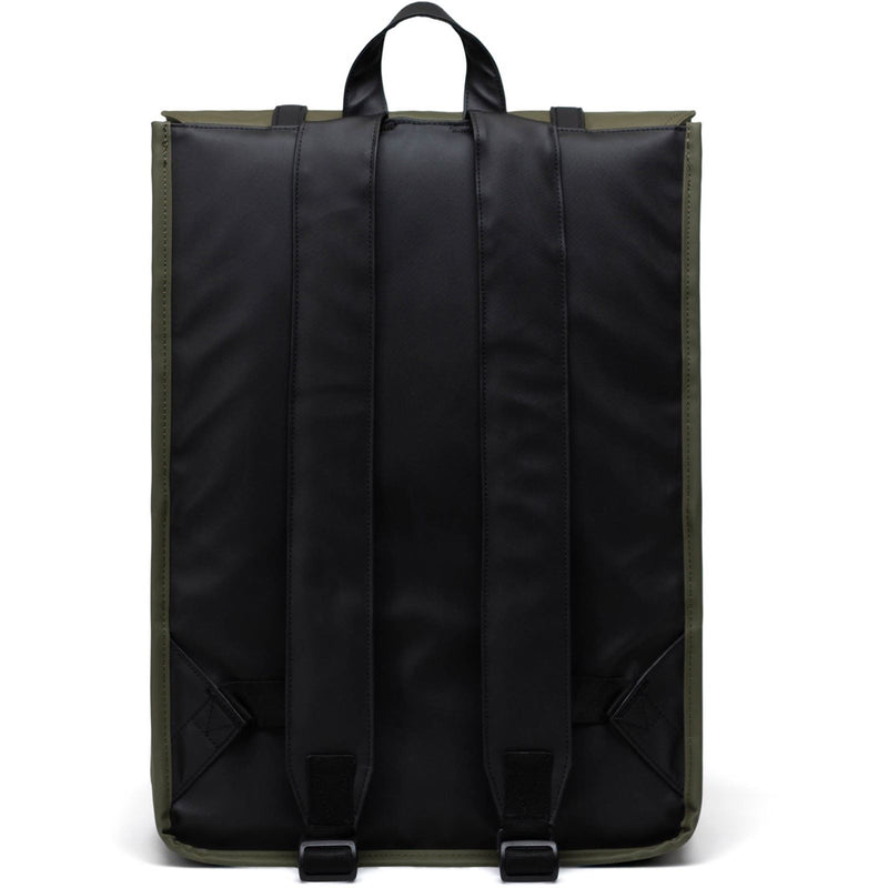 Herschel Bags Survey Green Backpack