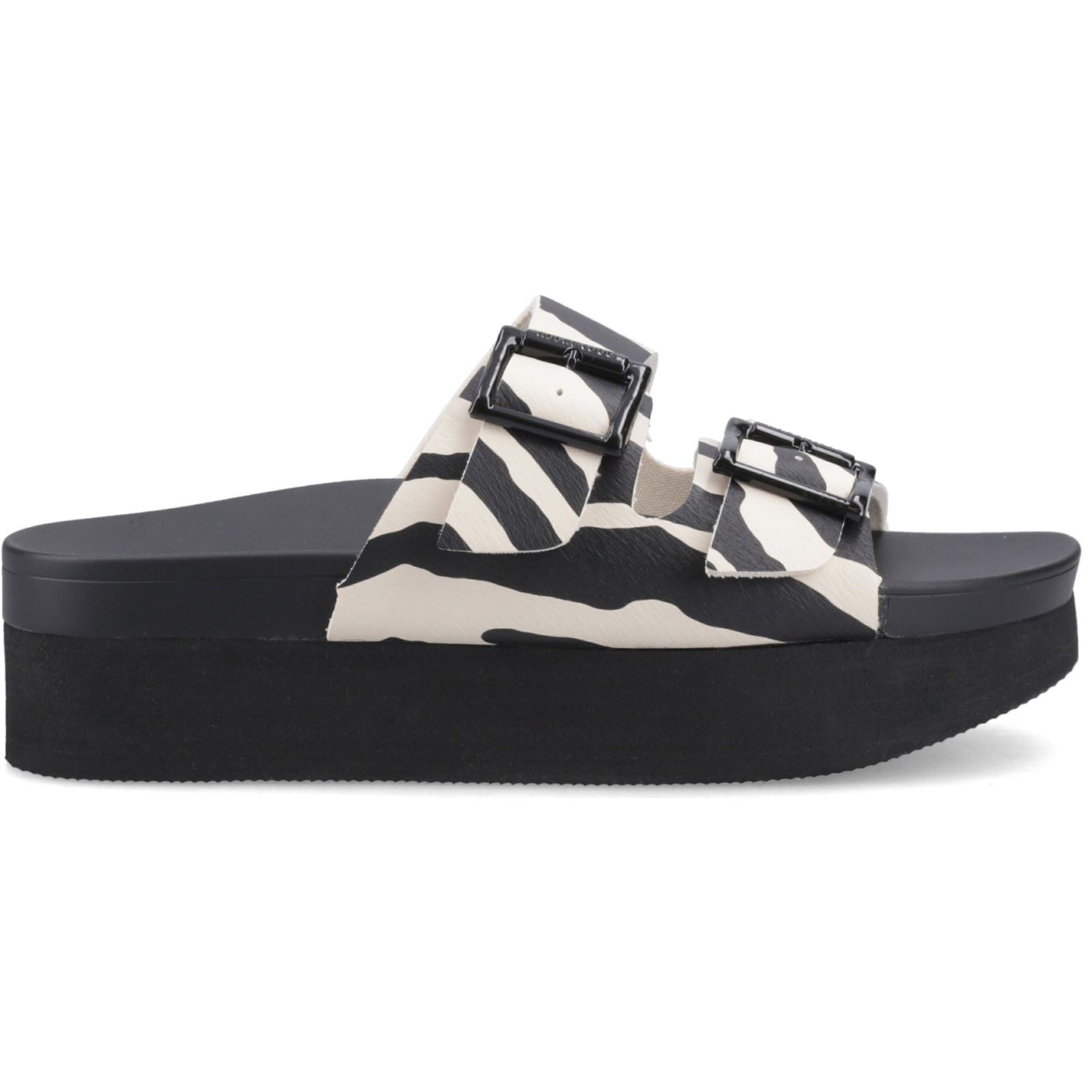 Rocket Dog Esti Plus Wild Cat EVA Women's Natural Sandals