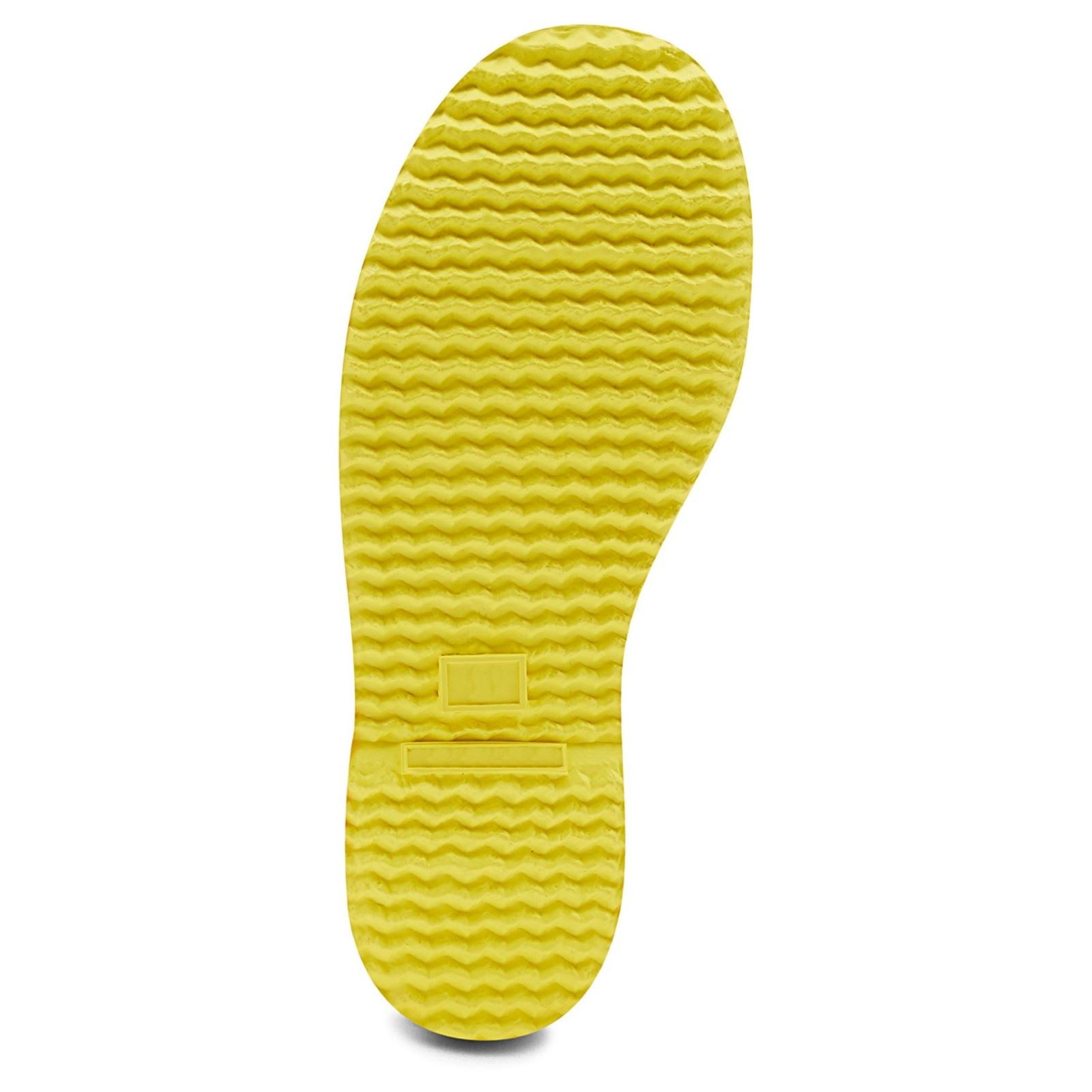 Hunter First Rainbow Print Rubber Multicoloured Wellington Boots