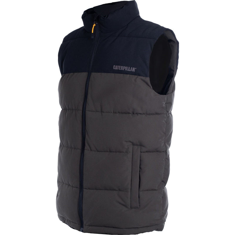 Caterpillar Arctic Zone Men's Moss Gilets