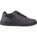 Jack & Jones London Synthetic Men's Anthracite Trainers