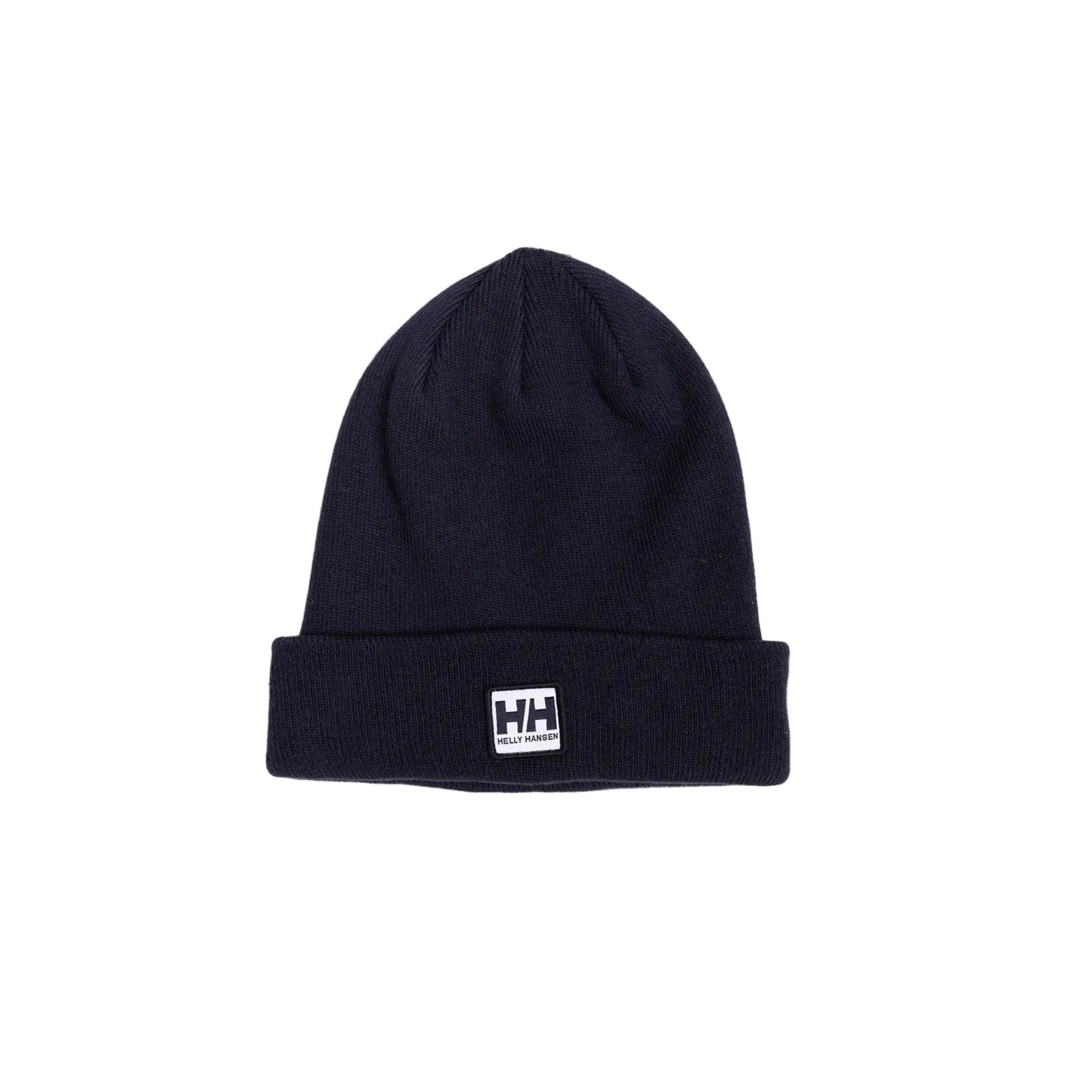 Helly Hansen Sport Urban Cuff Blue Beanie Hat