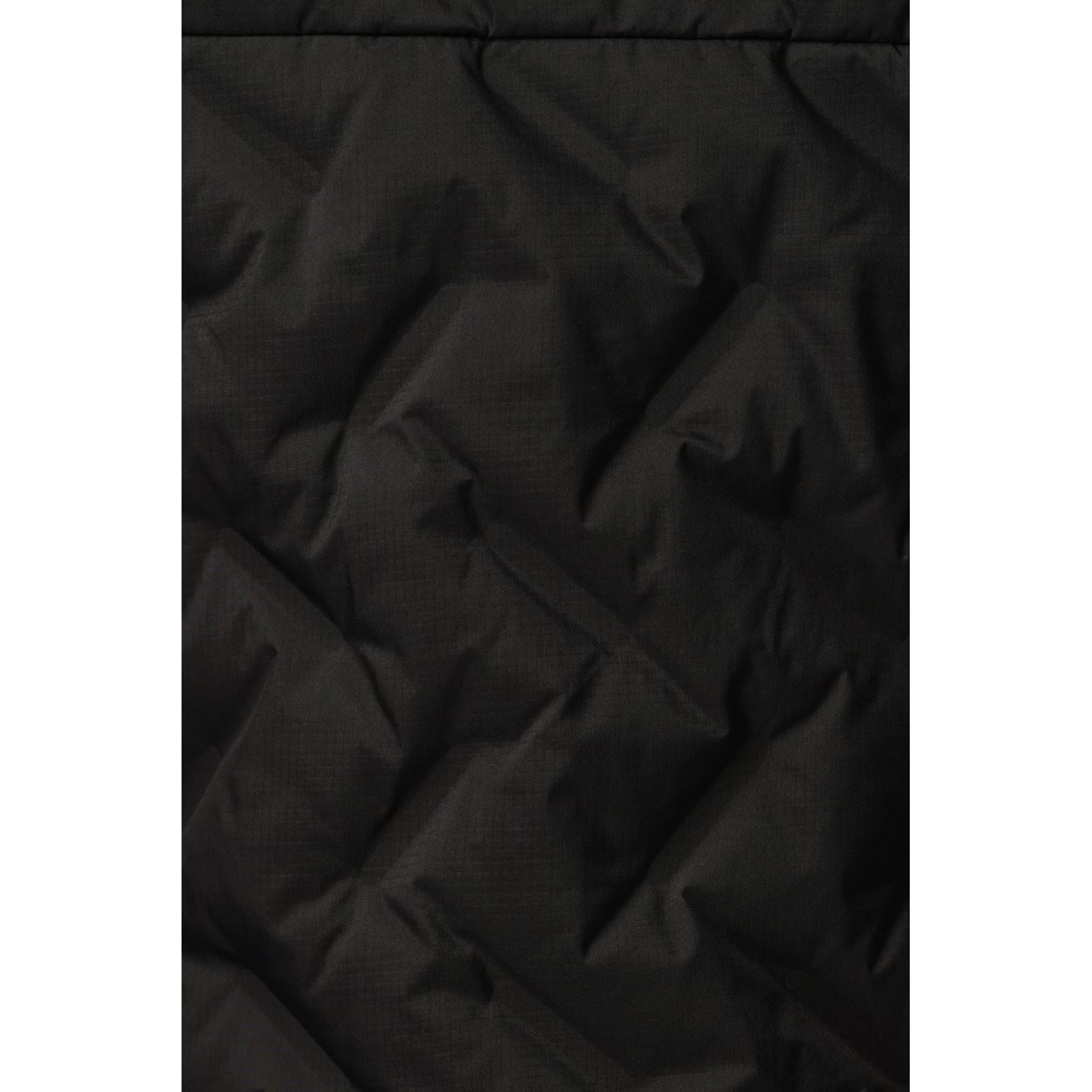 Castore Hybrid Men's Black Gilets