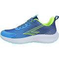 Hi-Tec Santorini Synthetic Women's Estate Blue/Moonlit Blue Trainers