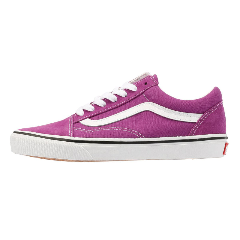 Vans Old Skool Women's Willowherb Purple Trainers