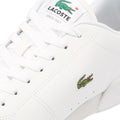 Lacoste Carnaby Cup Leather Men's White Trainers