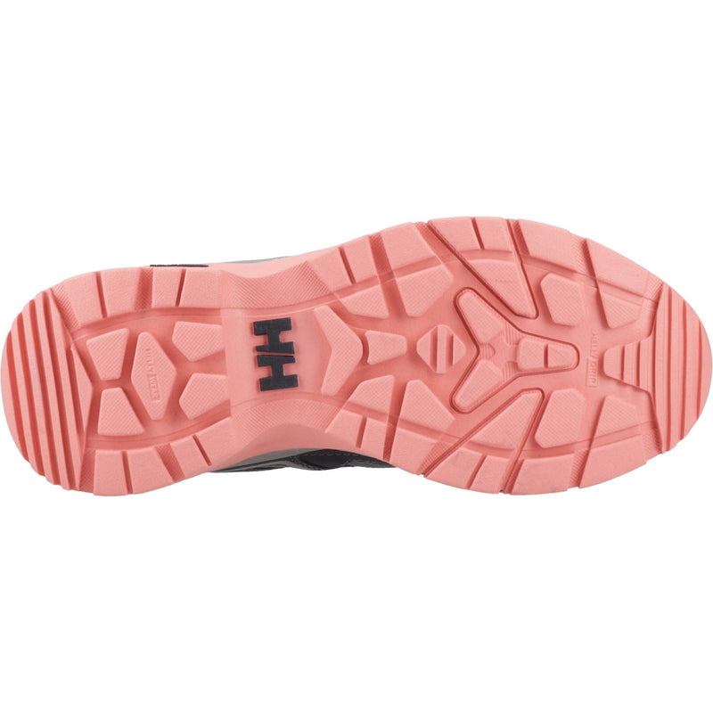 Helly Hansen Sport Stalheim HT Synthetic Women's Concrete Trainers