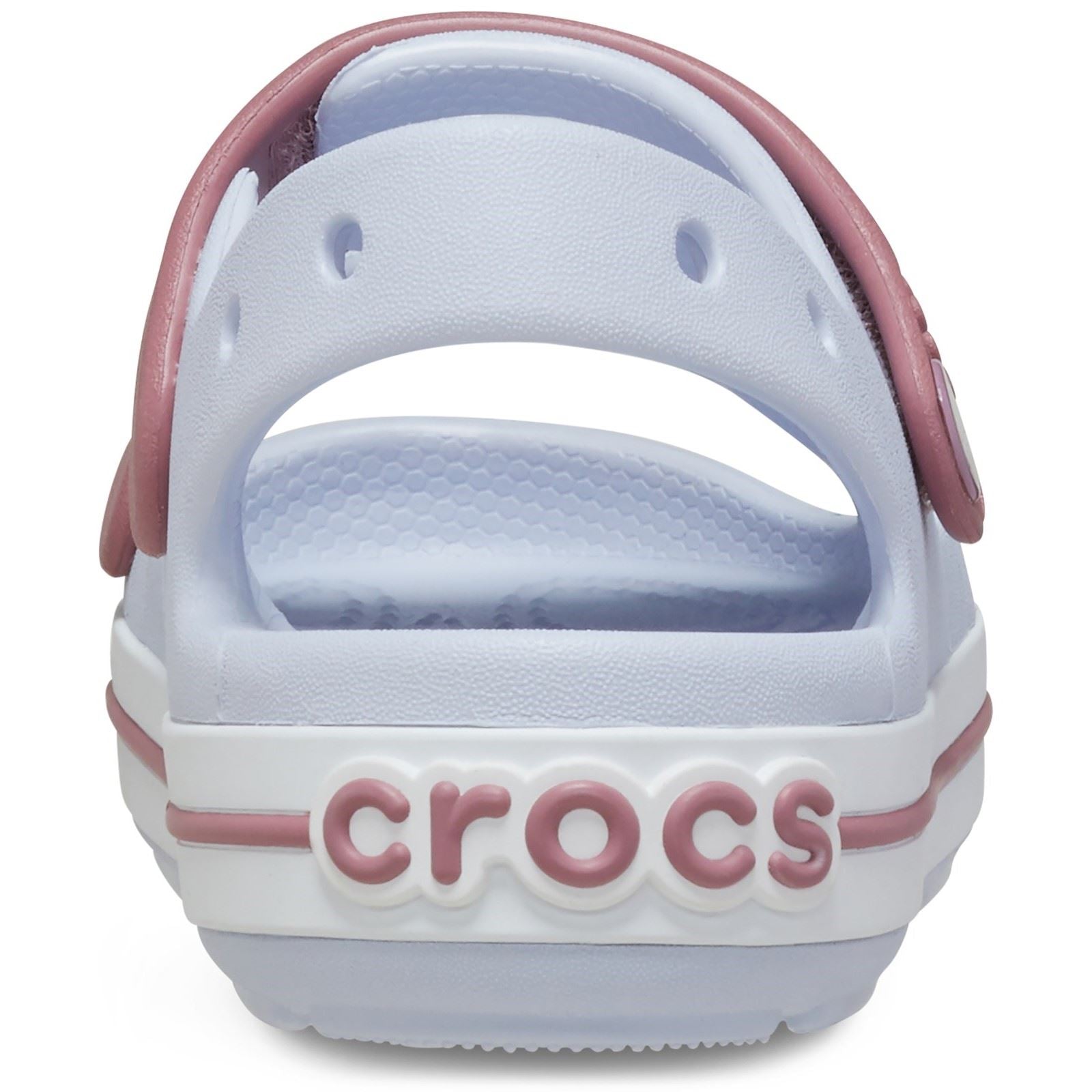 Crocs Crocband Play Synthetic Dreamscape/Cassis Sandals