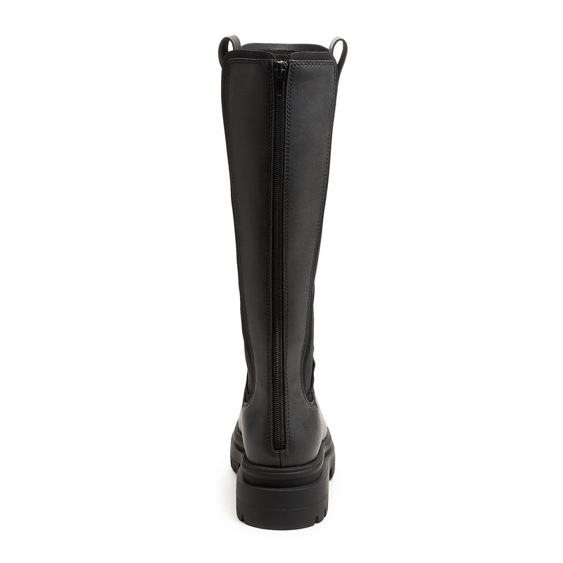 Rocket Dog Drea Synthetic Women's Black Boots