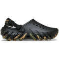 Crocs Echo Ro Thermoplastic Black/Multi Clogs
