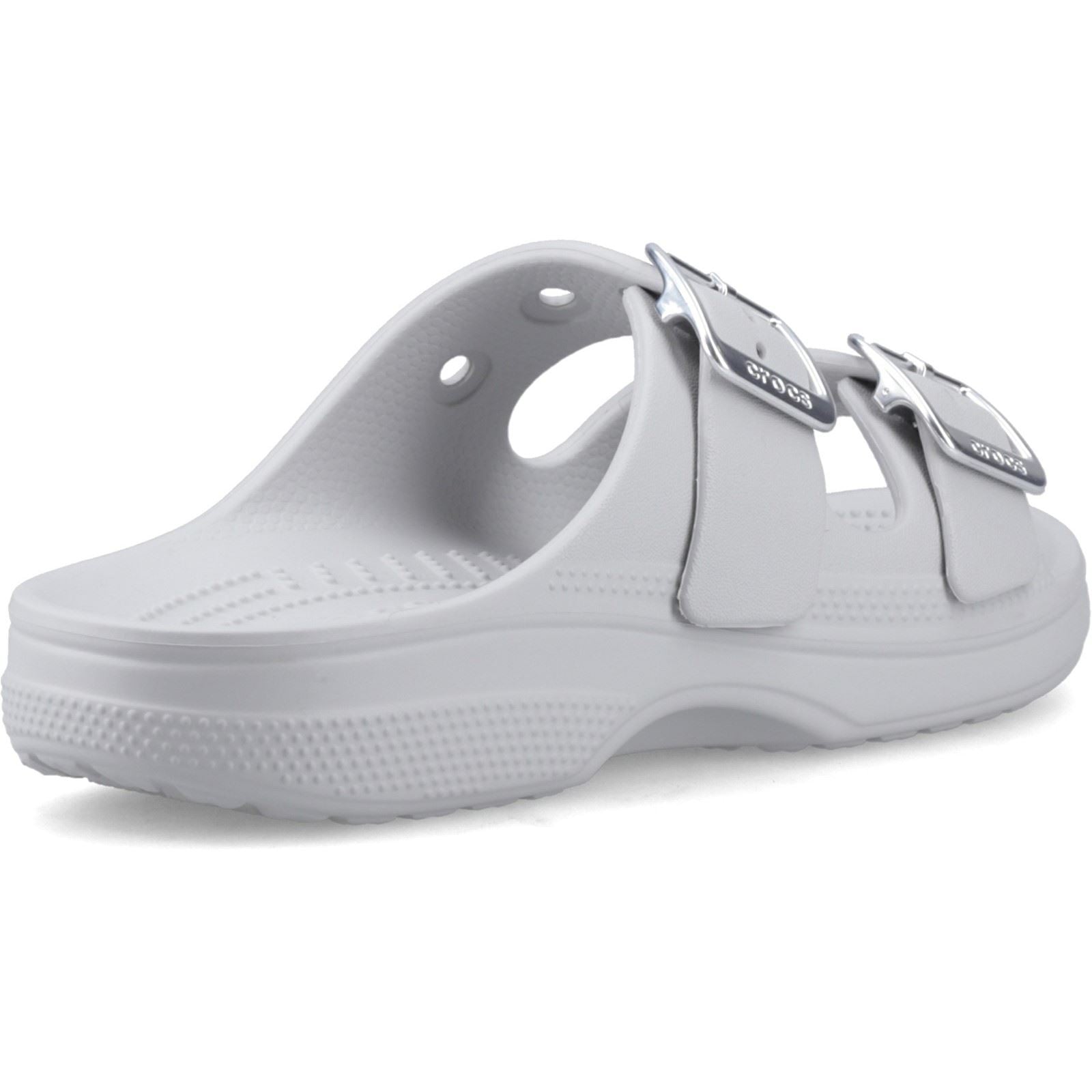 Crocs Saturday Sandal Polyurethane Women's Atmosphere Sandals