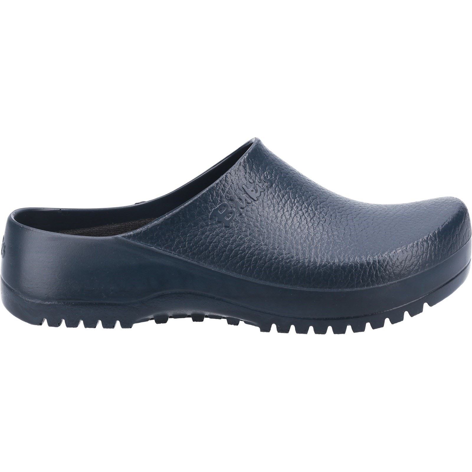 Birkenstock Super-Birki Synthetic 0's Blue