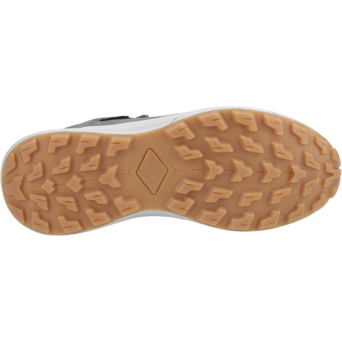 Cotswold Elmfield Suede Mesh Men's Grey Trainers