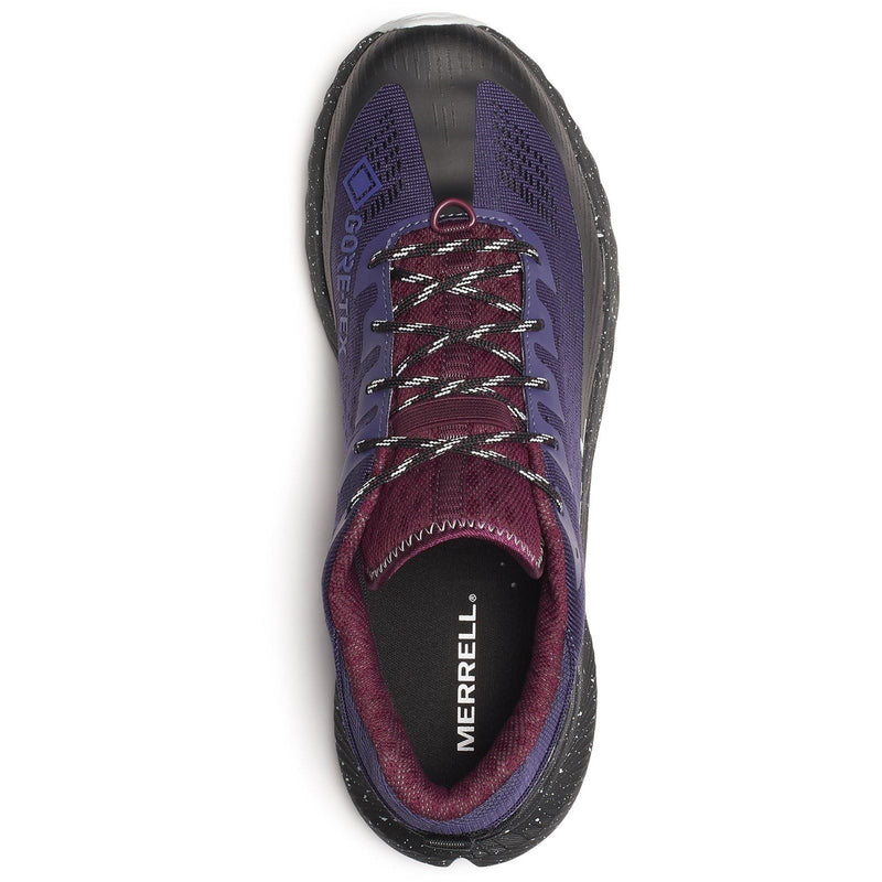 Merrell Agility Peak 5 Gore Tex Women's Arcane Hiking Boots