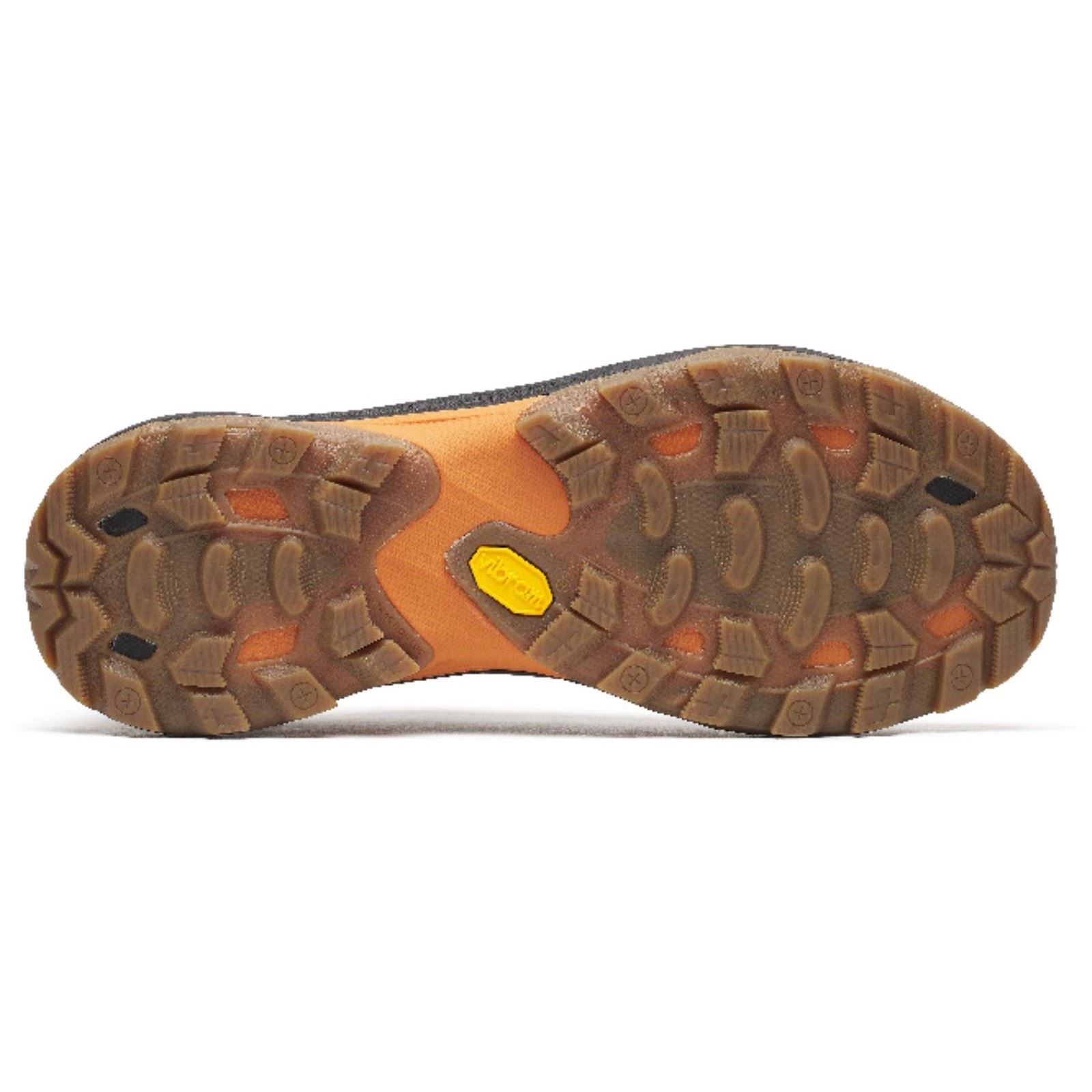 Merrell Moab Speed 2 Leather Men's Mole Hiking Shoes