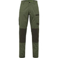 Hard Yakka Raptor Active Cotton Men's Green Outdoor Trousers