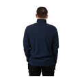Helly Hansen Workwear Oxford Men's Blue Fleece Jacket