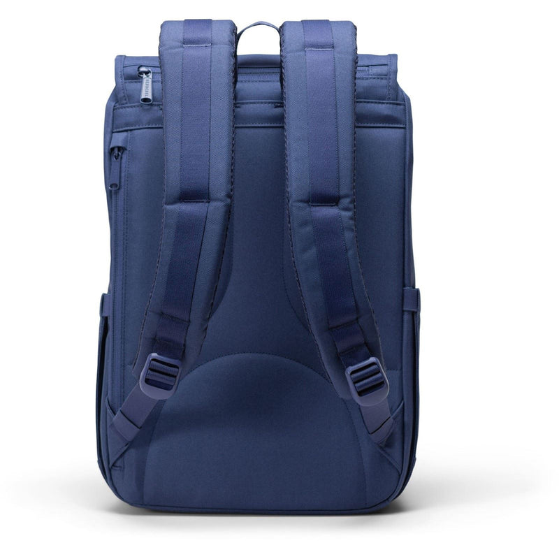 Herschel Bags Little America Blue Backpack