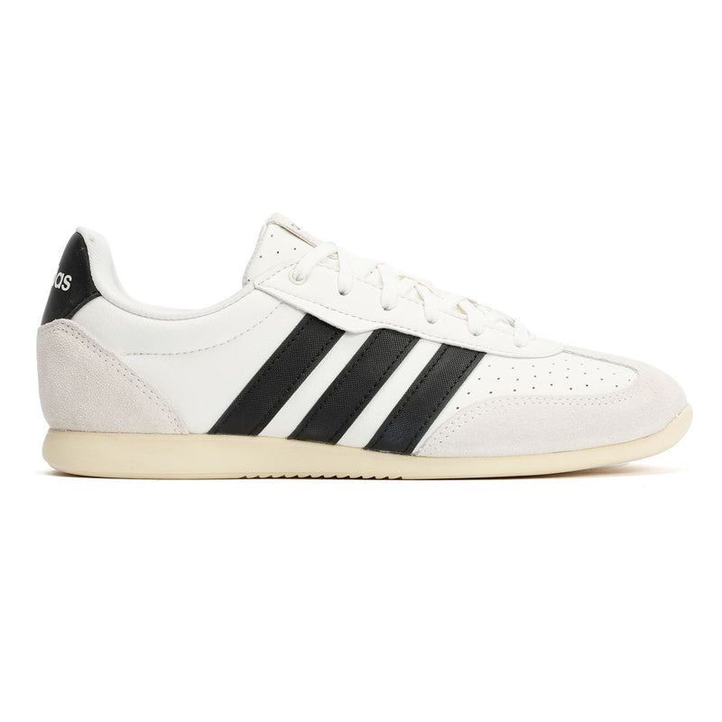 Adidas Barreda Lo Women's White/Black Trainers