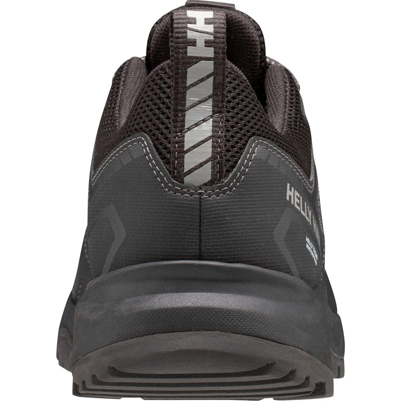 Helly Hansen Sport Stalheim Synthetic Men's Black/Red Hiking Boots