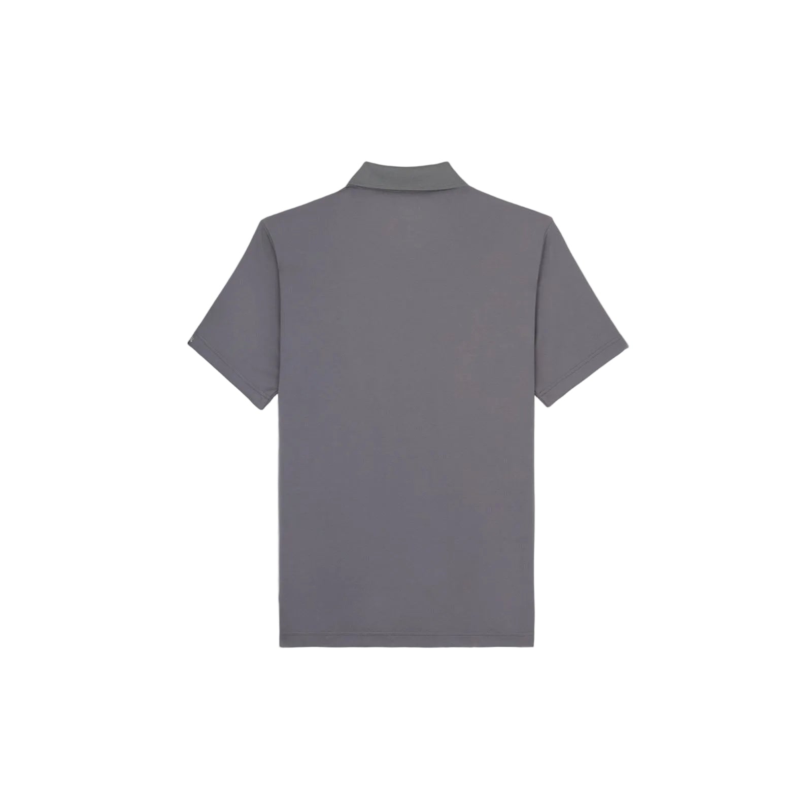 Dickies Everyday Polyester Men's Grey Polo Shirt