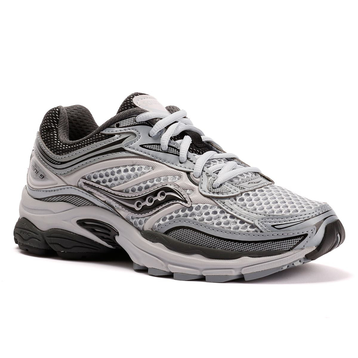 Saucony Progrid Omni 9 Microchip Trainers