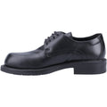 Magnum Duty Lite CT Leather Black Safety Shoes