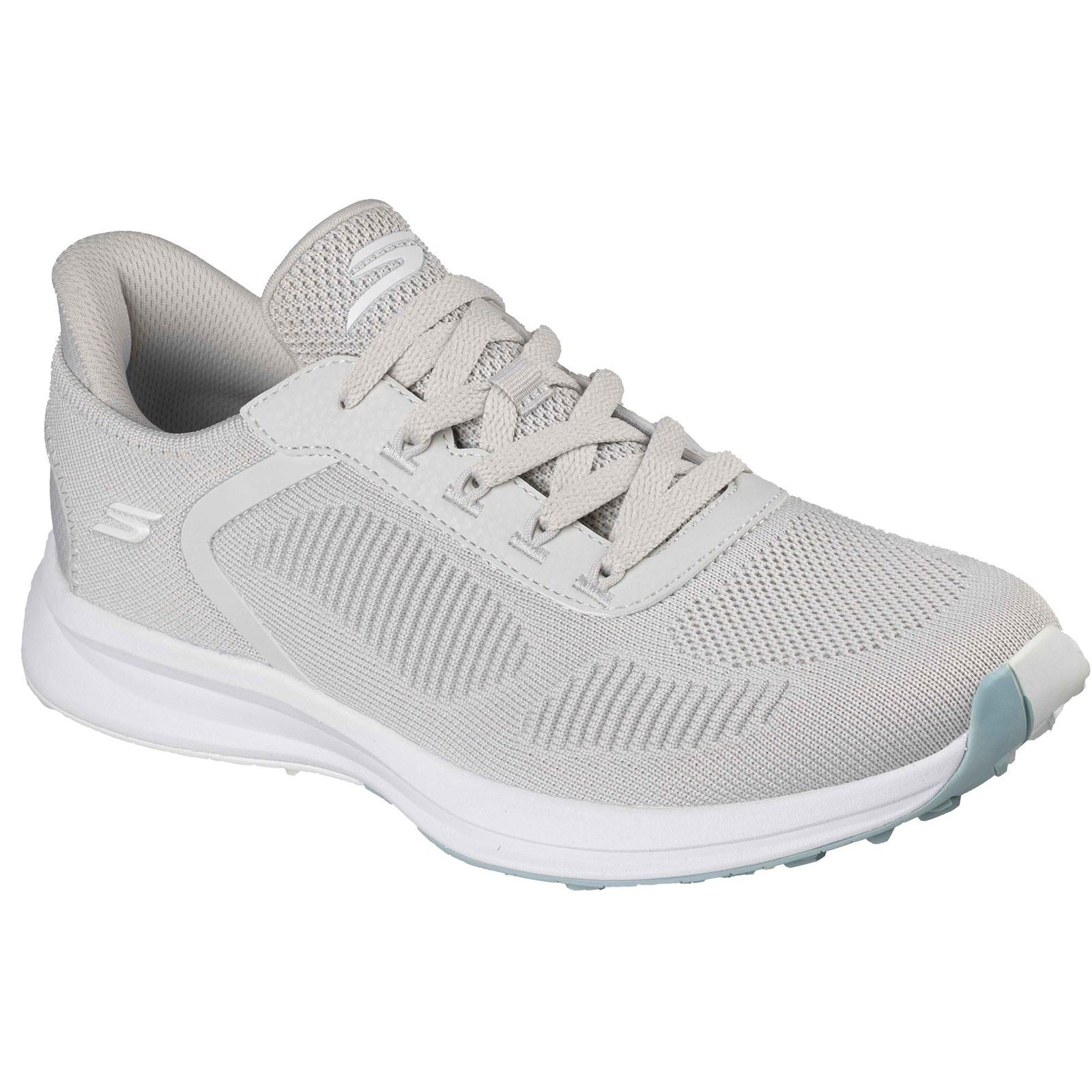 Skechers Skechers Zen Polyester Women's Grey Golf Shoes