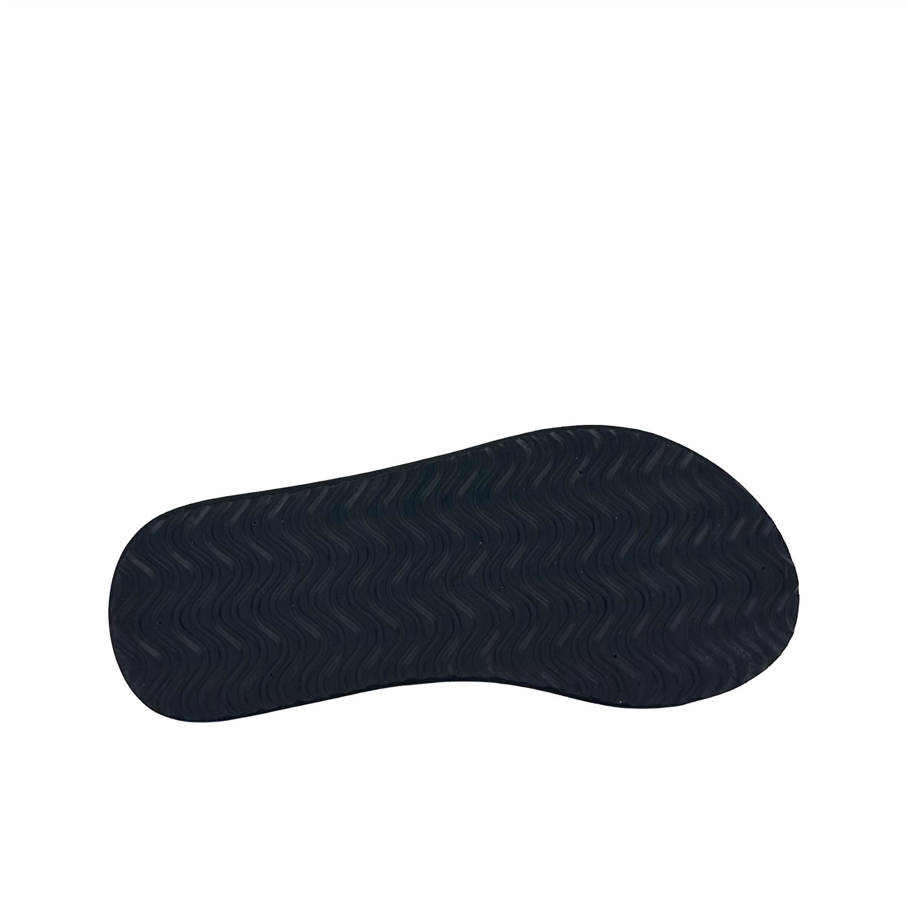 Bench Invisia Women's Black Flip Flops