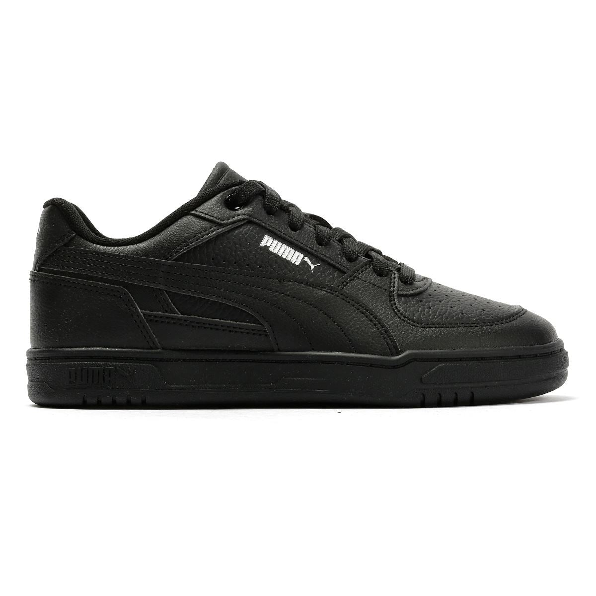 Puma Caven III Women's Black Trainers