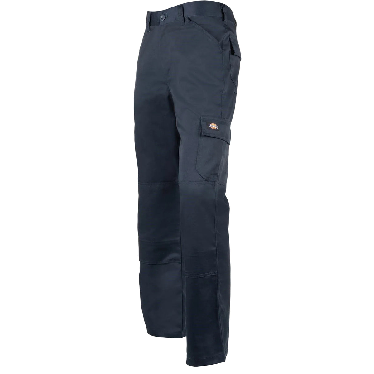 Dickies Everyday Synthetic Men's Blue Outdoor Trousers