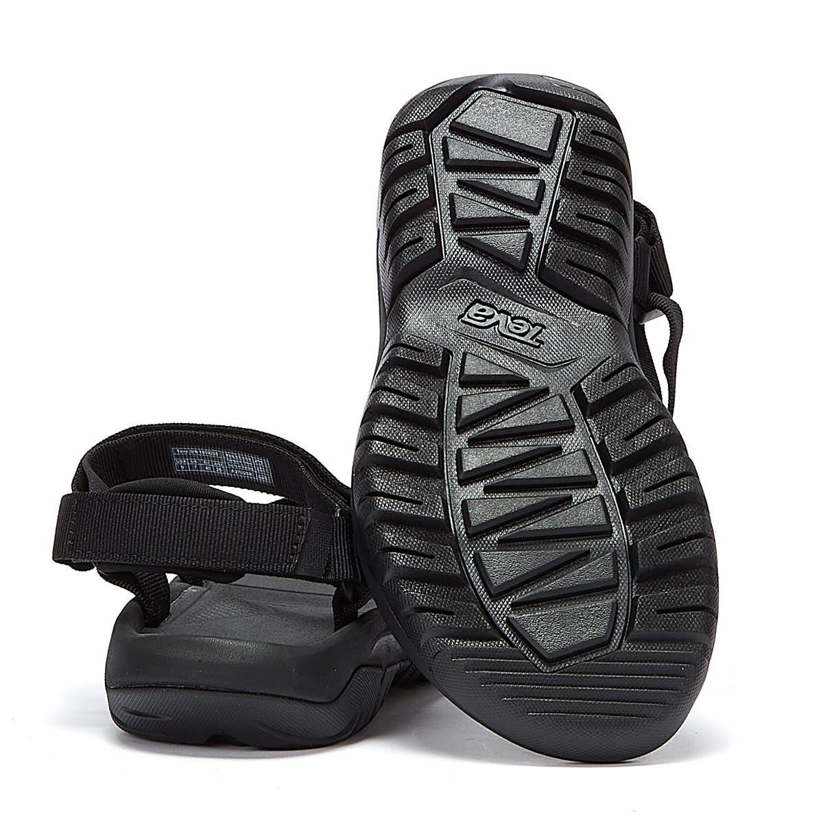 Teva Hurricane XLT2 Women's Black Sandals