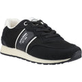 Jack & Jones Spirit Runner Synthetic Men's Anthracite Trainers