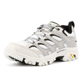 Merrell Moab 3 Men's White/Black Trainers