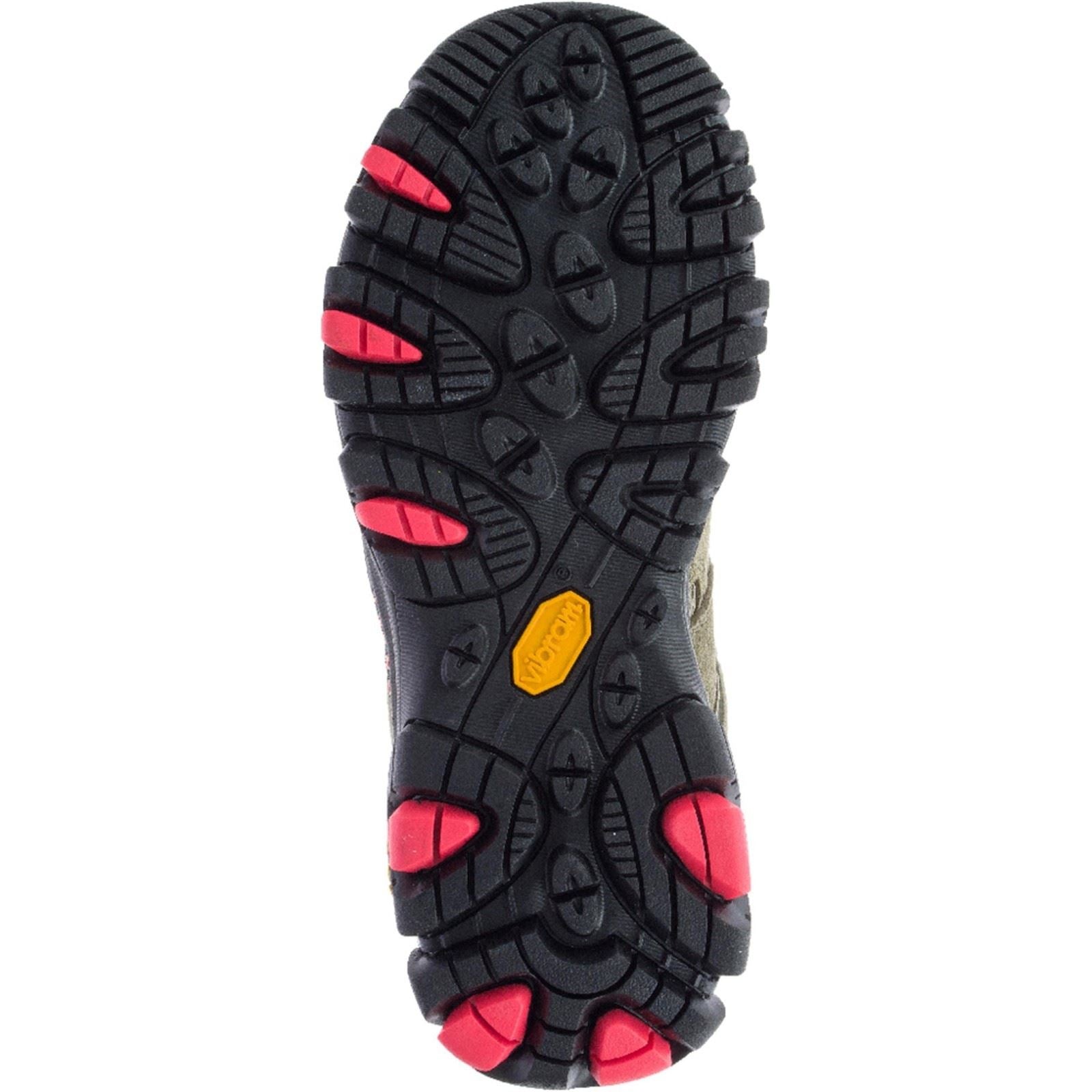 Merrell Moab 3 GTX Suede Women's OLIVE Hiking Boots