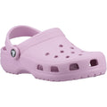 Crocs Classic Clog Synthetic Hydrangea Clogs