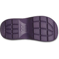 Crocs Stomp Clog Synthetic Dark Iris Clogs