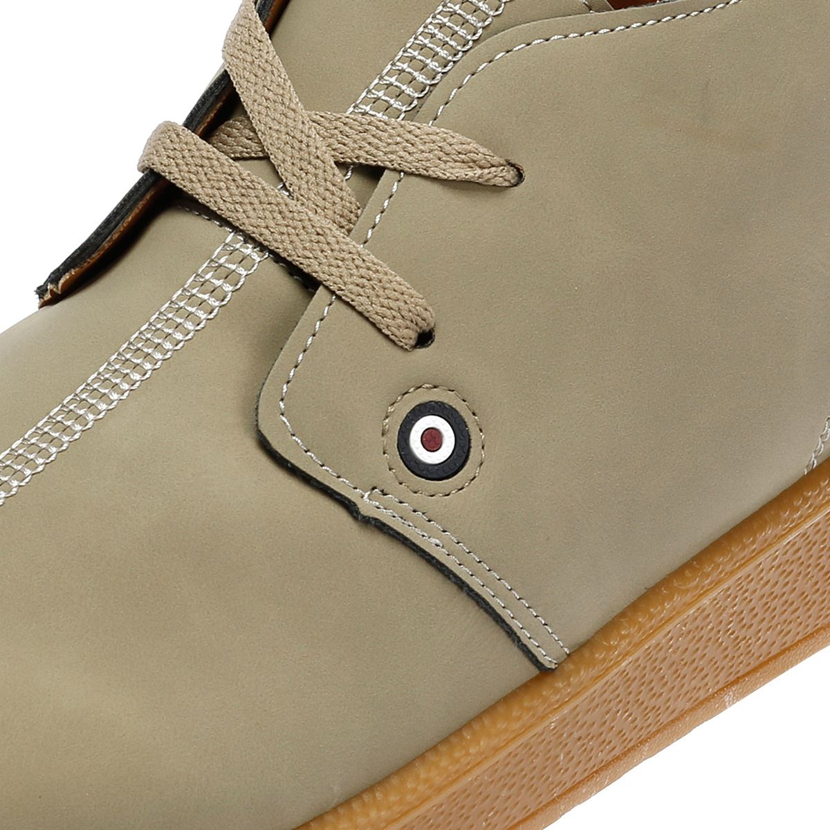 Lambretta Pinto Men's Sand Boots