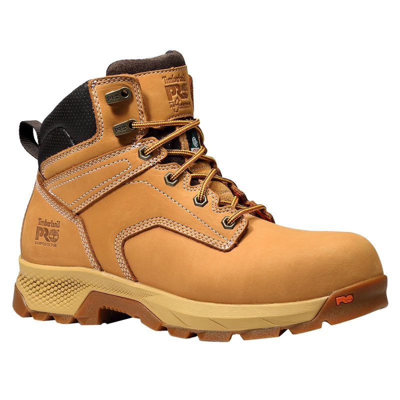 Timberland Pro Titan 6
