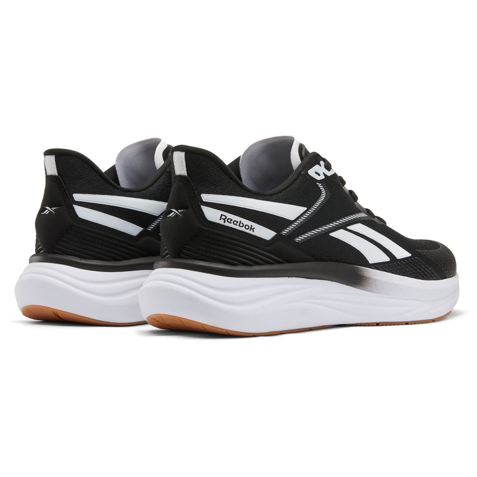 Reebok Viva Speed Men's Black/White/Gum Trainers